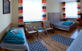 Noclegi-ZajazdMieszko